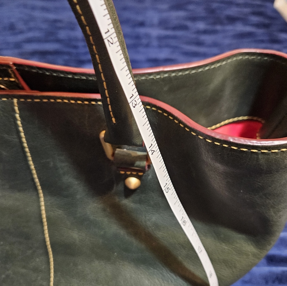 Dooney & Bourke Chelsea Shopper - Picture 9 of 13